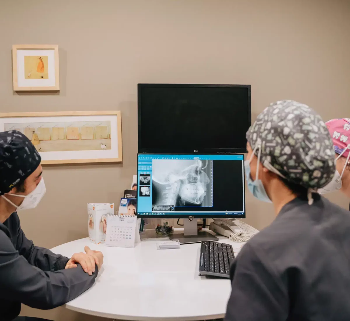 protesis dental removible zaragoza​